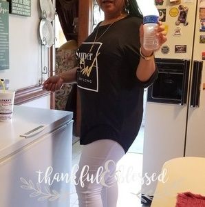 Meet your Posher, Brenda